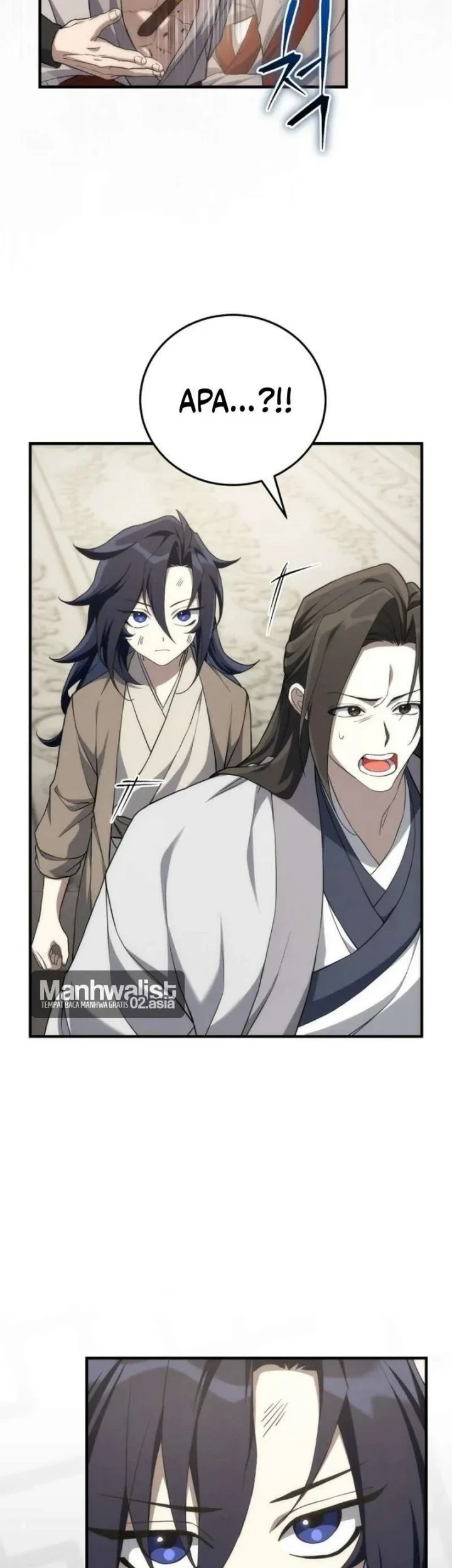 Third-Rate Martial Family Becomes the Best Under Heaven Chapter 2 - halaman 22