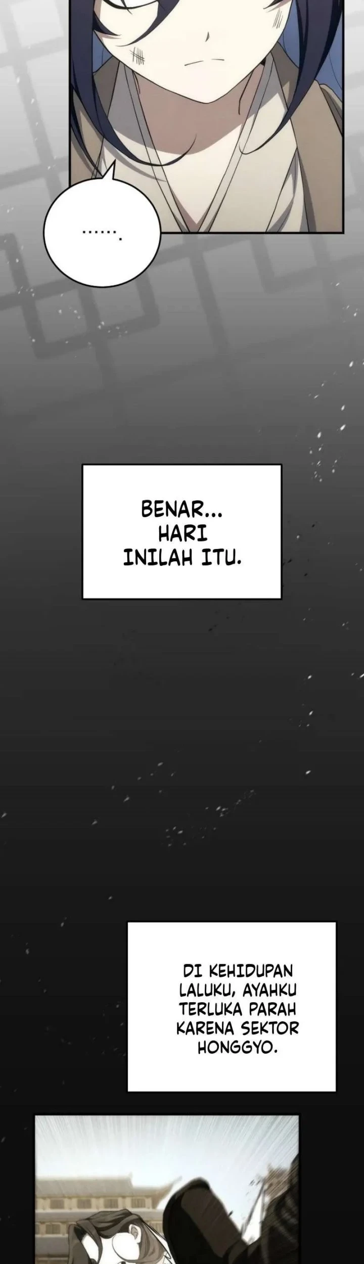 Third-Rate Martial Family Becomes the Best Under Heaven Chapter 2 - halaman 23