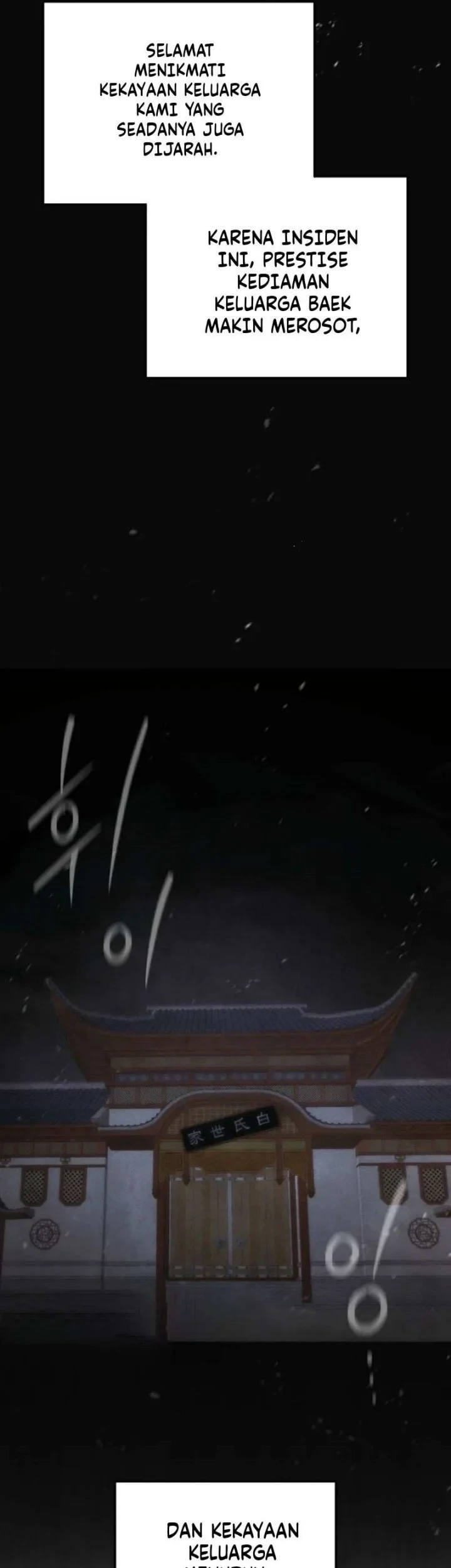 Third-Rate Martial Family Becomes the Best Under Heaven Chapter 2 - halaman 25