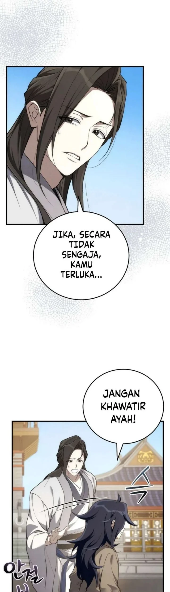 Third-Rate Martial Family Becomes the Best Under Heaven Chapter 2 - halaman 29