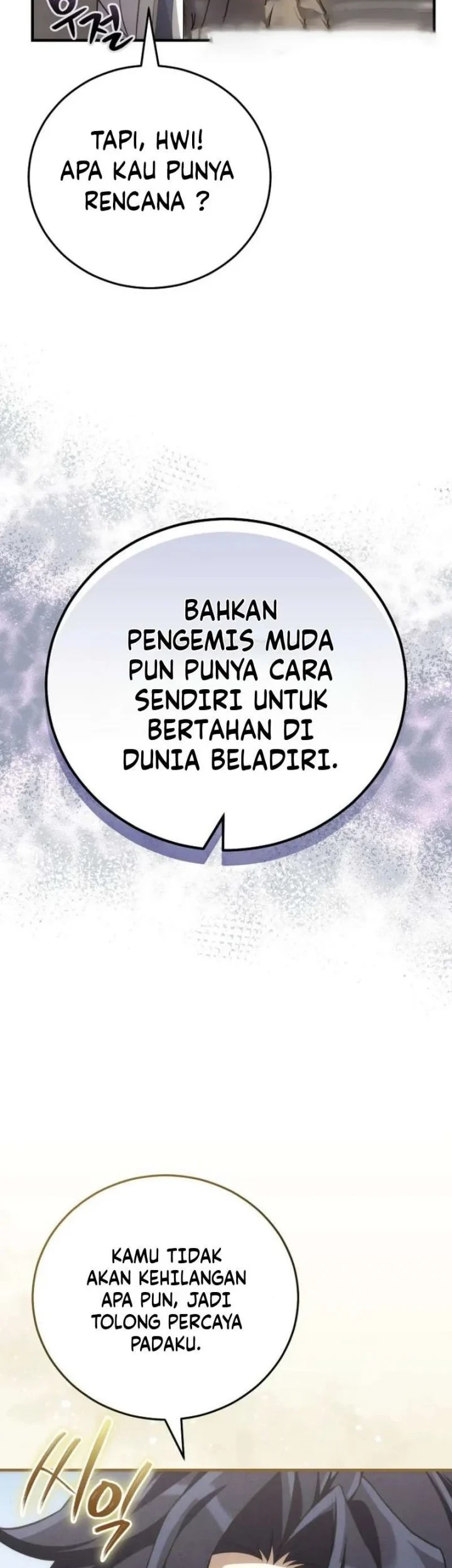 Third-Rate Martial Family Becomes the Best Under Heaven Chapter 2 - halaman 30