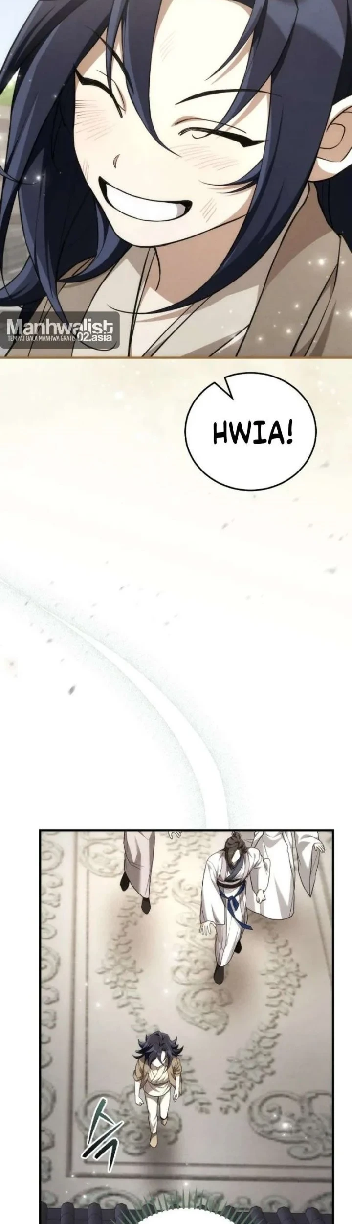 Third-Rate Martial Family Becomes the Best Under Heaven Chapter 2 - halaman 31