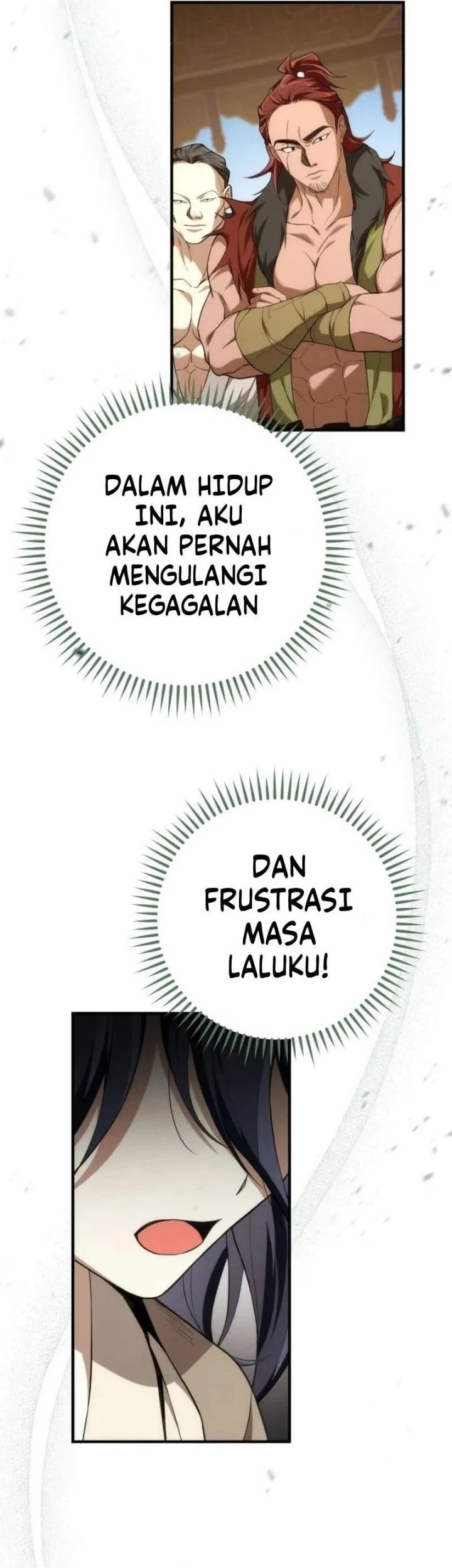 Third-Rate Martial Family Becomes the Best Under Heaven Chapter 2 - halaman 33