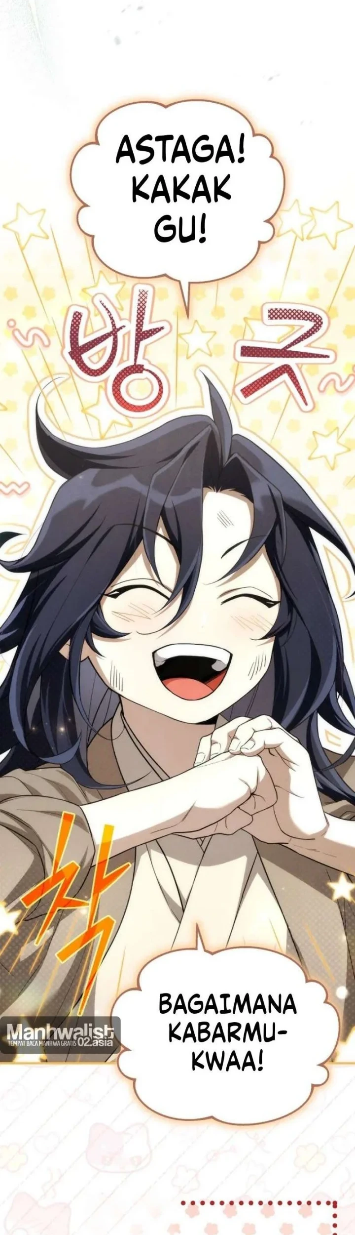Third-Rate Martial Family Becomes the Best Under Heaven Chapter 2 - halaman 34