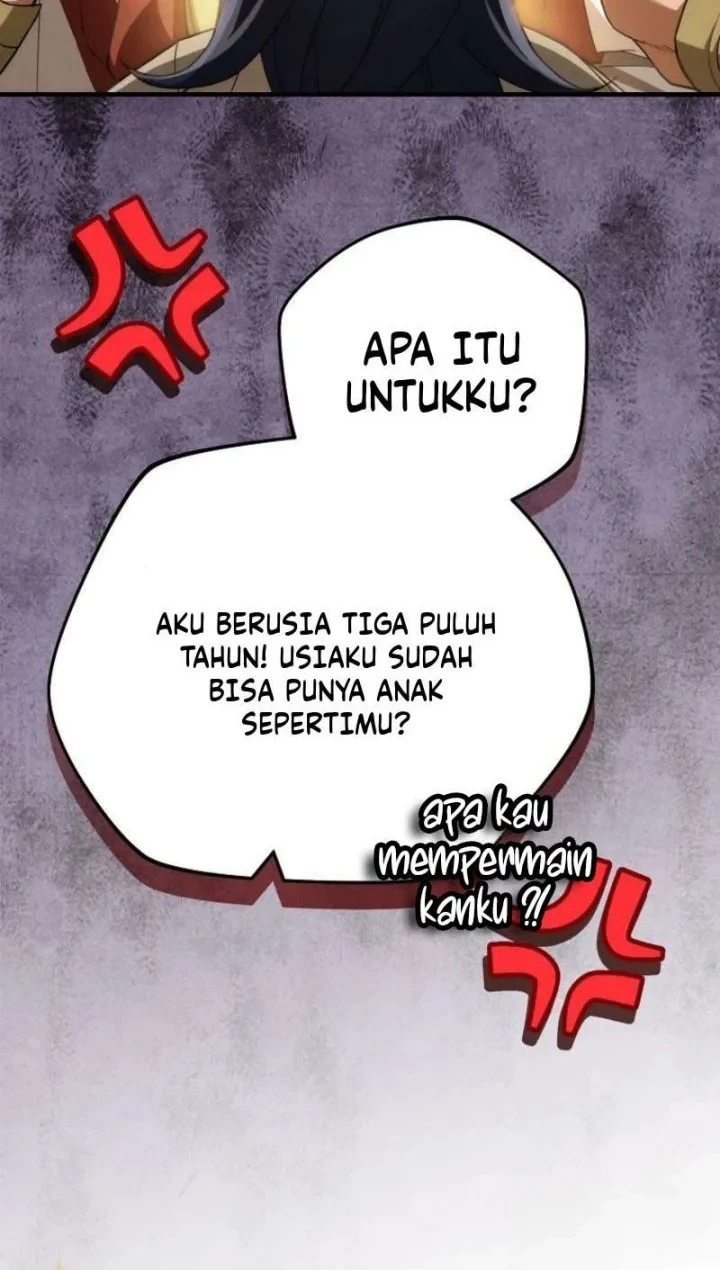 Third-Rate Martial Family Becomes the Best Under Heaven Chapter 2 - halaman 36