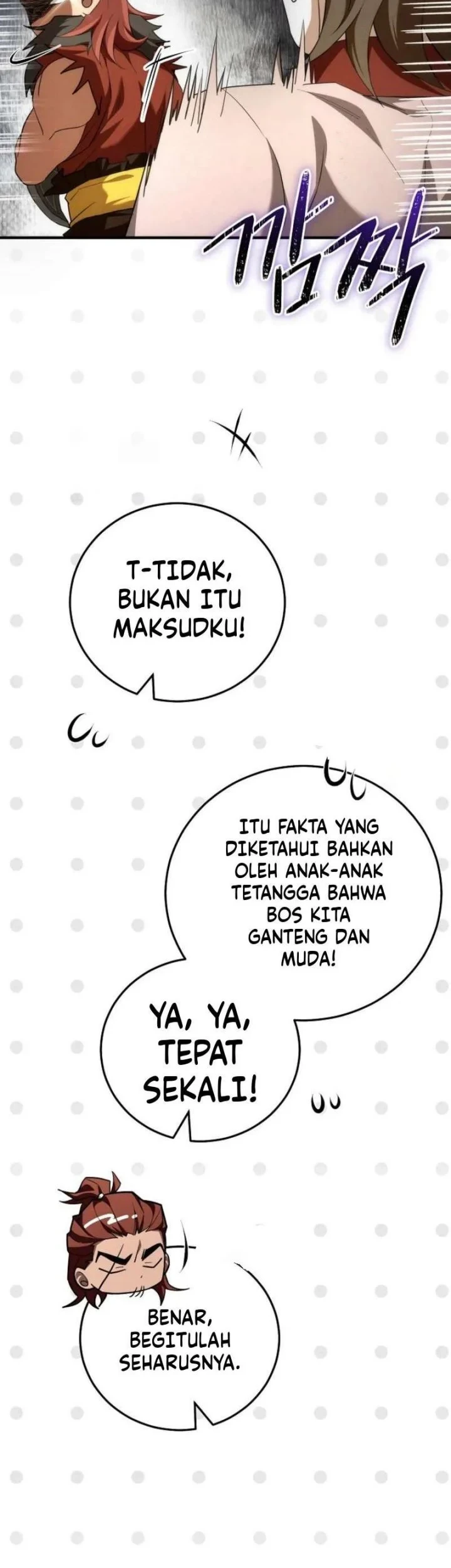 Third-Rate Martial Family Becomes the Best Under Heaven Chapter 2 - halaman 39