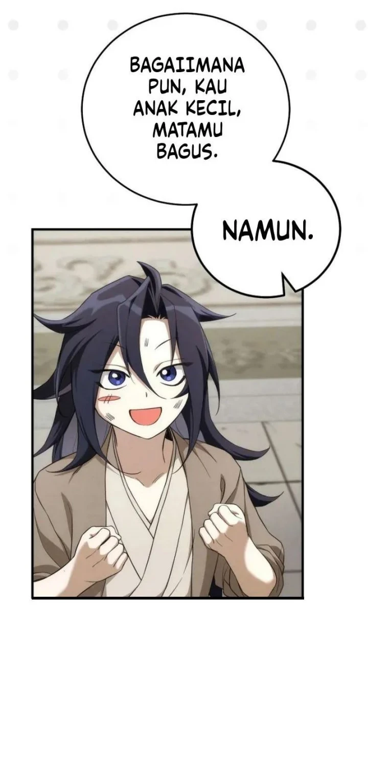Third-Rate Martial Family Becomes the Best Under Heaven Chapter 2 - halaman 40