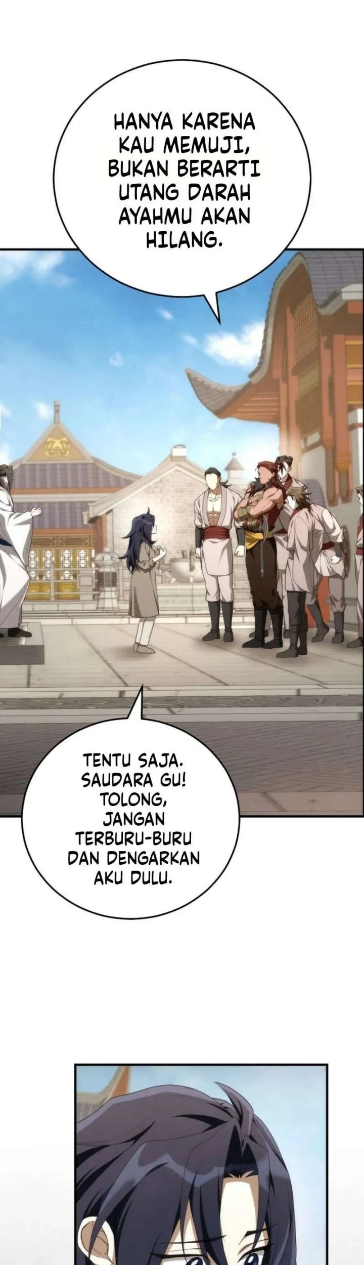 Third-Rate Martial Family Becomes the Best Under Heaven Chapter 2 - halaman 41