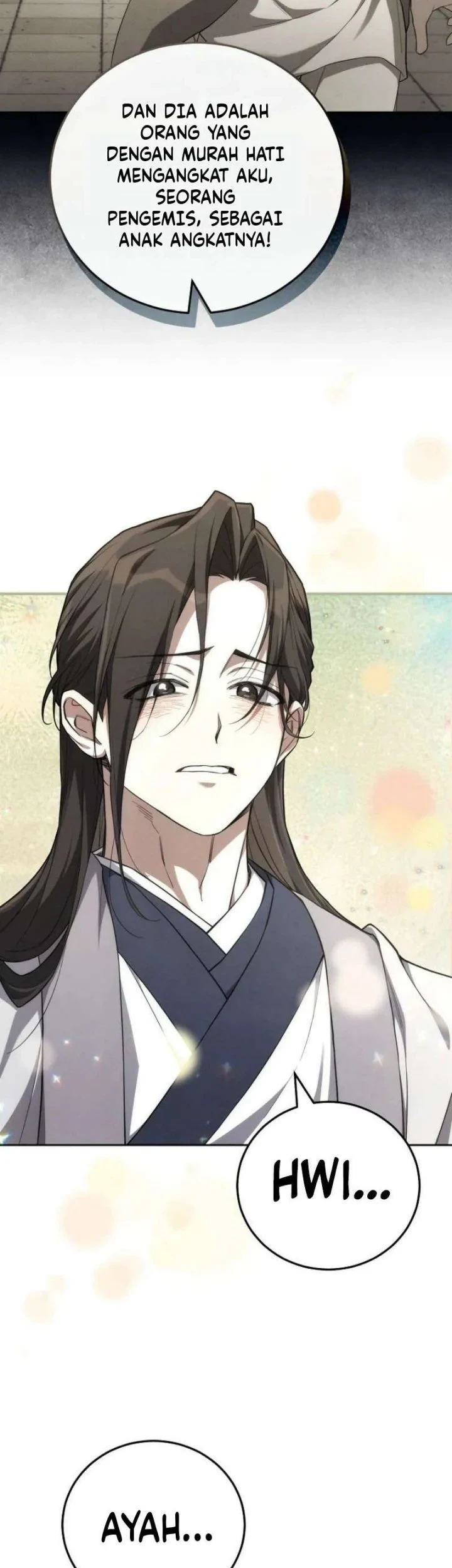 Third-Rate Martial Family Becomes the Best Under Heaven Chapter 2 - halaman 43