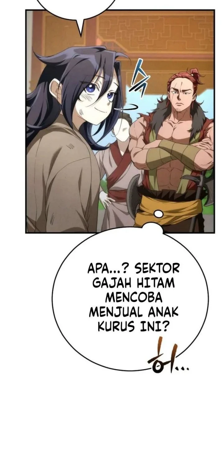 Third-Rate Martial Family Becomes the Best Under Heaven Chapter 2 - halaman 44