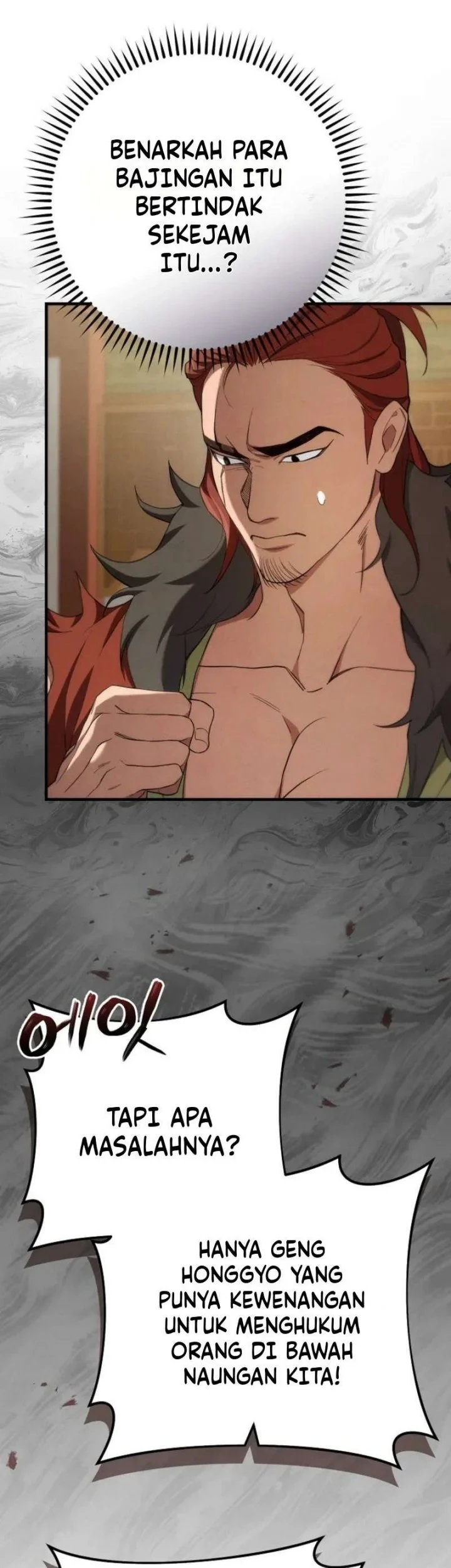 Third-Rate Martial Family Becomes the Best Under Heaven Chapter 2 - halaman 45