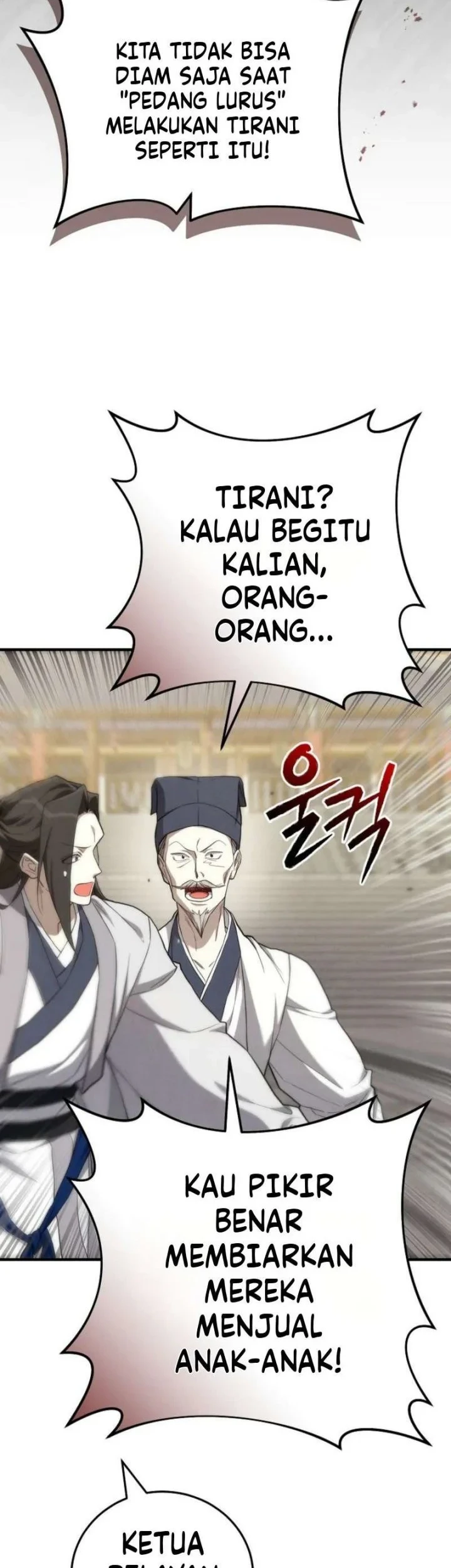 Third-Rate Martial Family Becomes the Best Under Heaven Chapter 2 - halaman 46