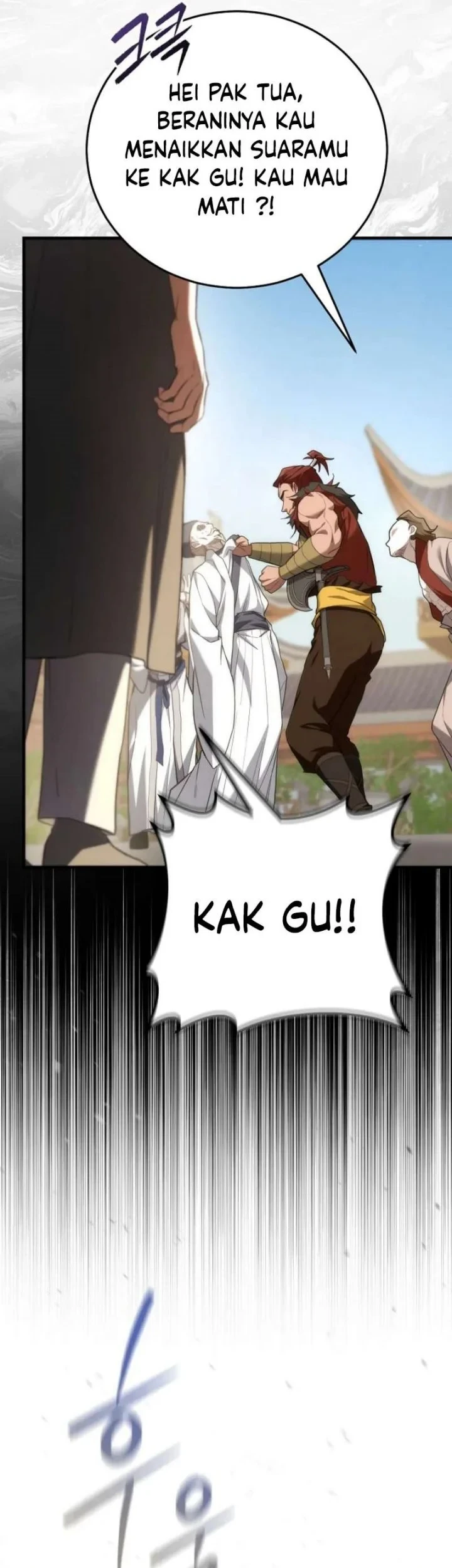 Third-Rate Martial Family Becomes the Best Under Heaven Chapter 2 - halaman 48
