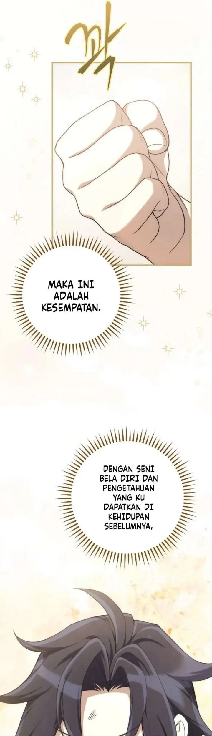 Third-Rate Martial Family Becomes the Best Under Heaven Chapter 2 - halaman 5