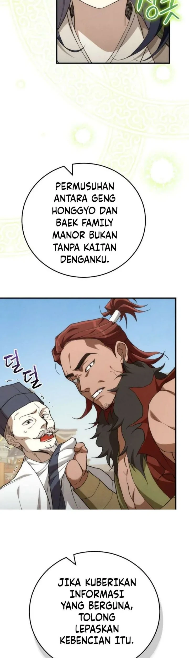 Third-Rate Martial Family Becomes the Best Under Heaven Chapter 2 - halaman 50