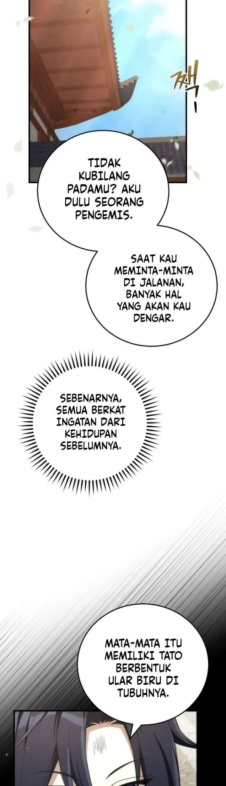 Third-Rate Martial Family Becomes the Best Under Heaven Chapter 2 - halaman 60