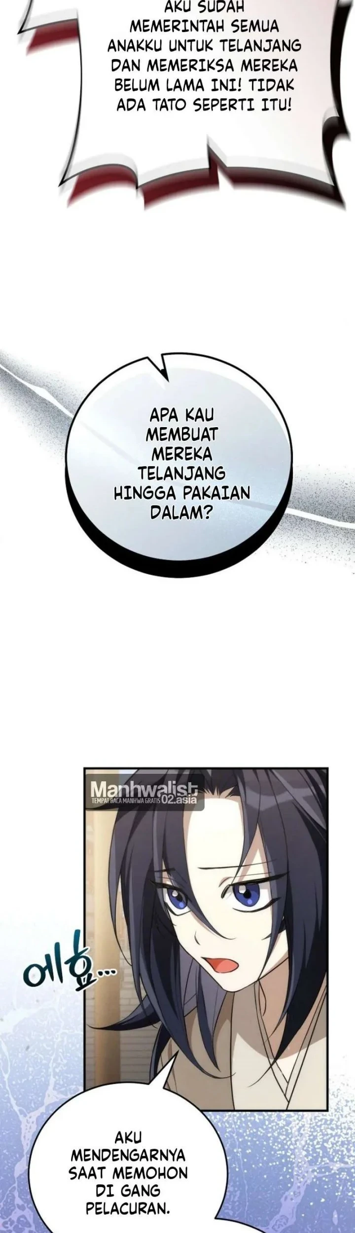 Third-Rate Martial Family Becomes the Best Under Heaven Chapter 2 - halaman 64