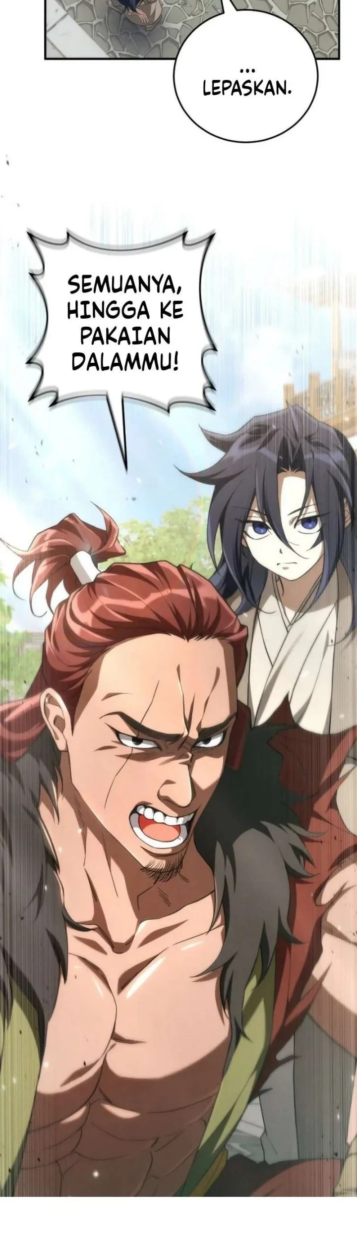 Third-Rate Martial Family Becomes the Best Under Heaven Chapter 2 - halaman 68