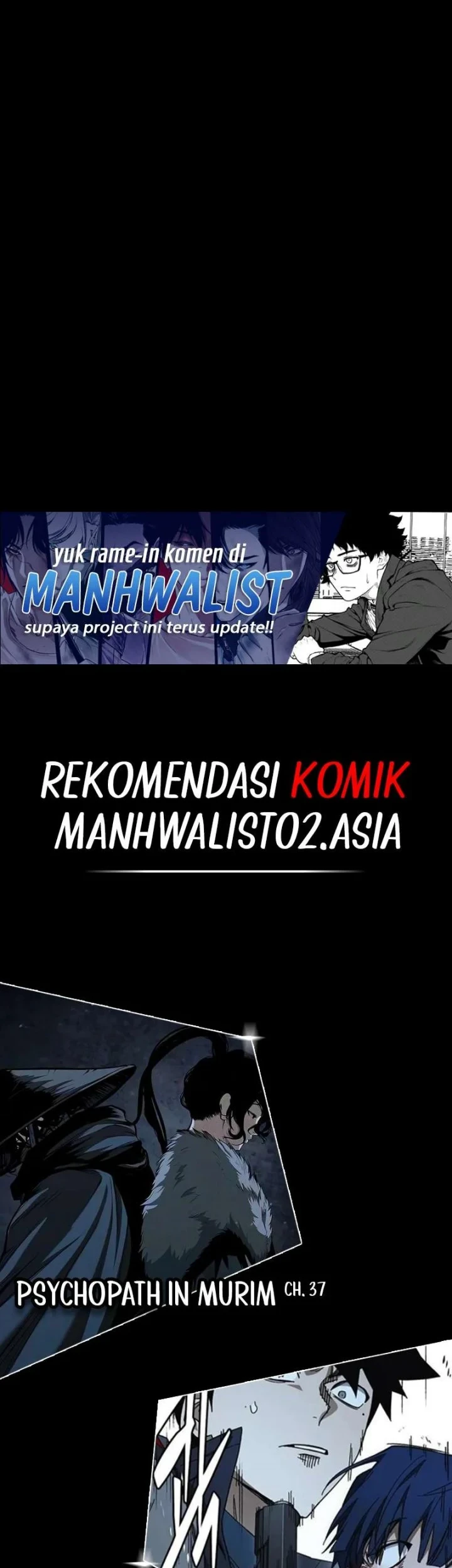 Third-Rate Martial Family Becomes the Best Under Heaven Chapter 2 - halaman 72