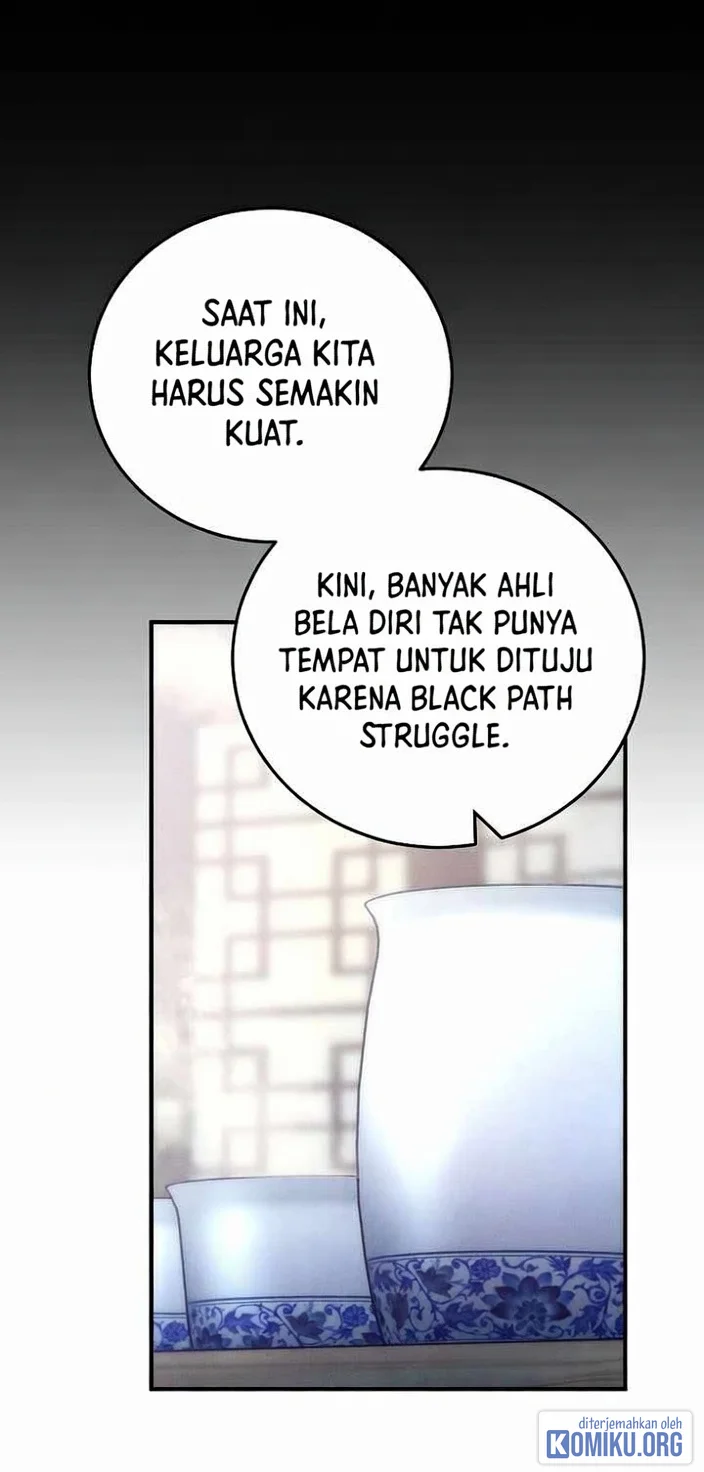 Third-Rate Martial Family Becomes the Best Under Heaven Chapter 20 - halaman 12
