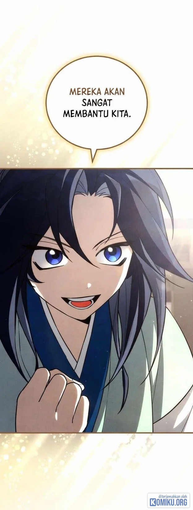 Third-Rate Martial Family Becomes the Best Under Heaven Chapter 20 - halaman 14