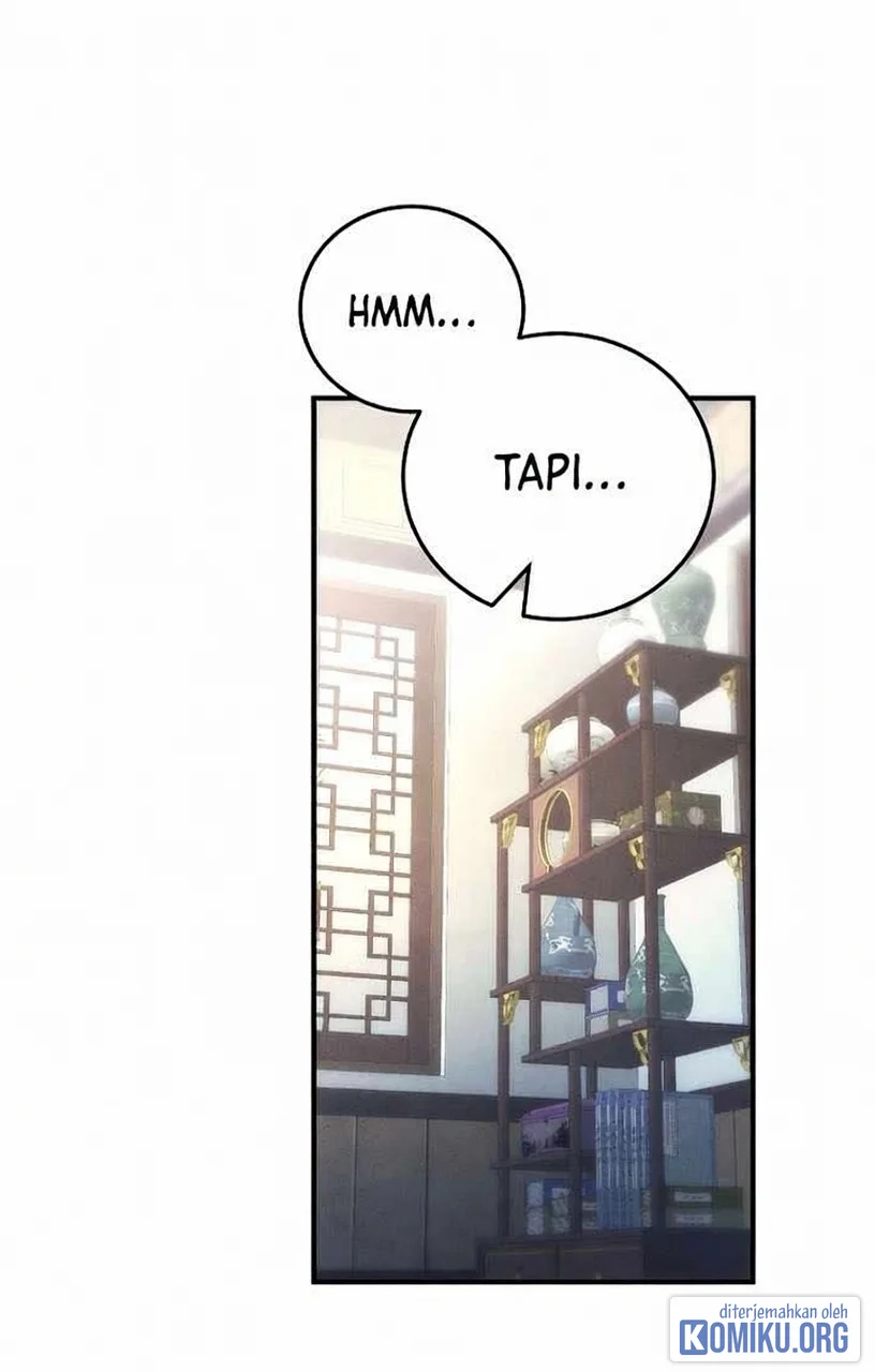 Third-Rate Martial Family Becomes the Best Under Heaven Chapter 20 - halaman 16