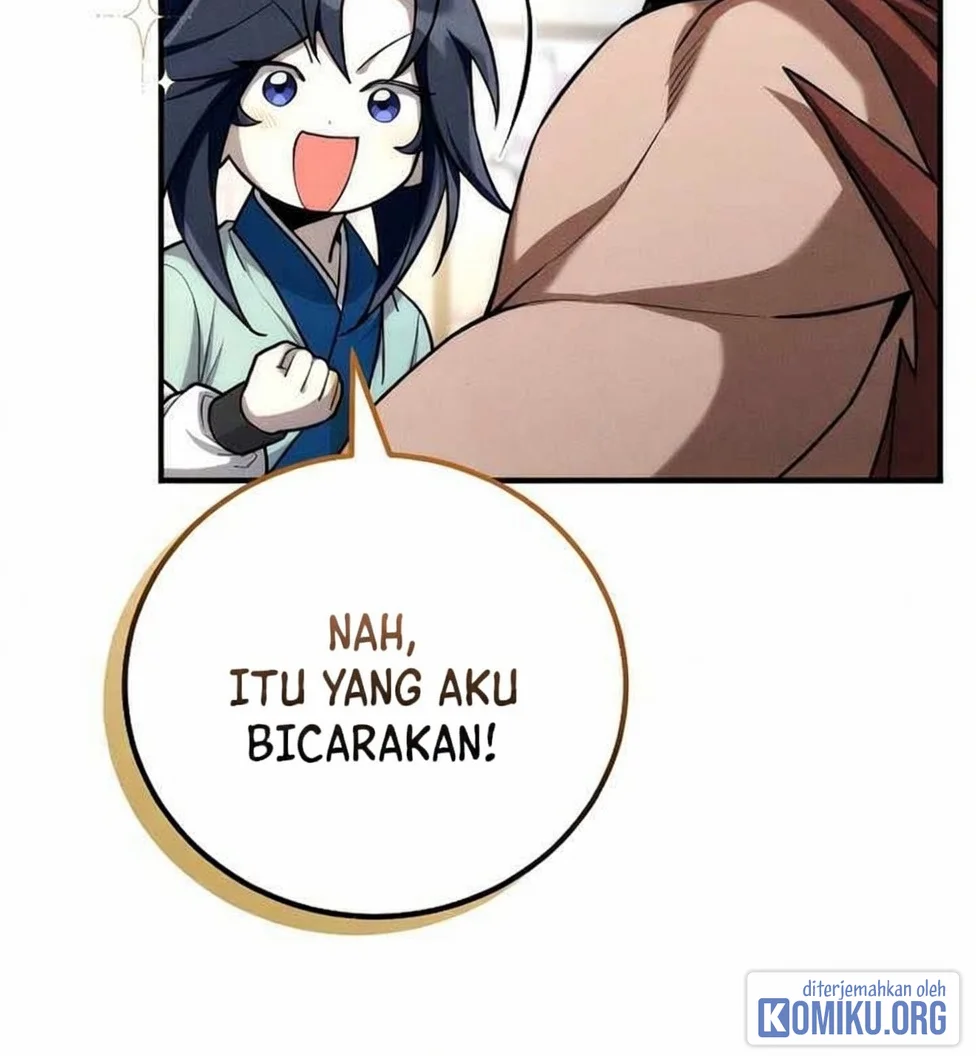 Third-Rate Martial Family Becomes the Best Under Heaven Chapter 20 - halaman 19