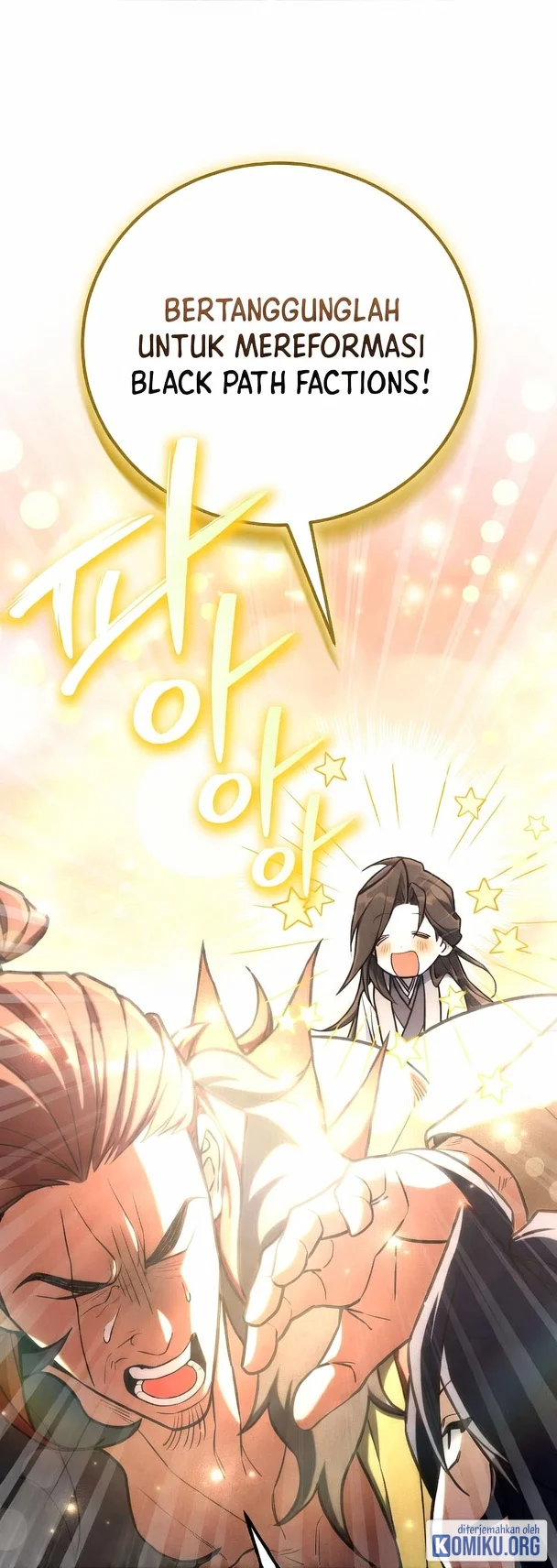 Third-Rate Martial Family Becomes the Best Under Heaven Chapter 20 - halaman 27