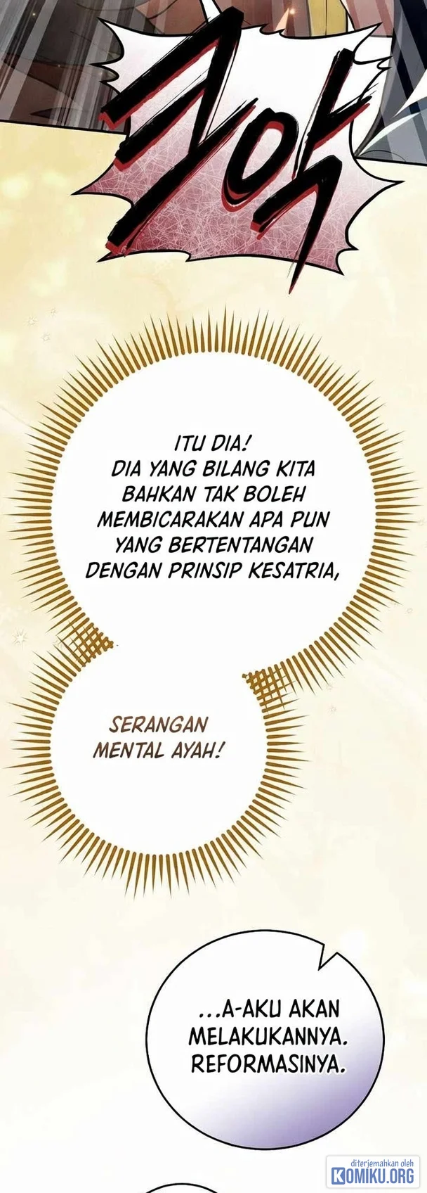 Third-Rate Martial Family Becomes the Best Under Heaven Chapter 20 - halaman 28