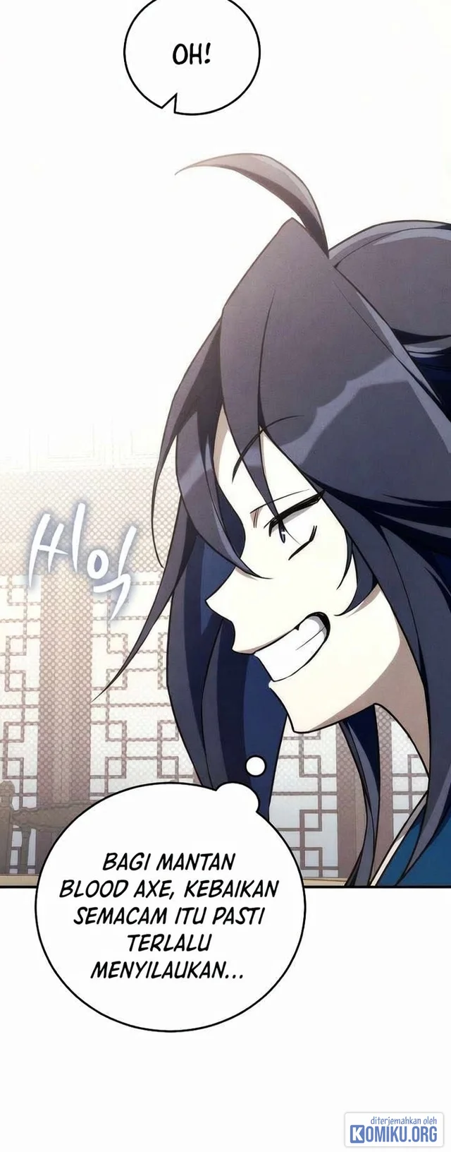 Third-Rate Martial Family Becomes the Best Under Heaven Chapter 20 - halaman 29