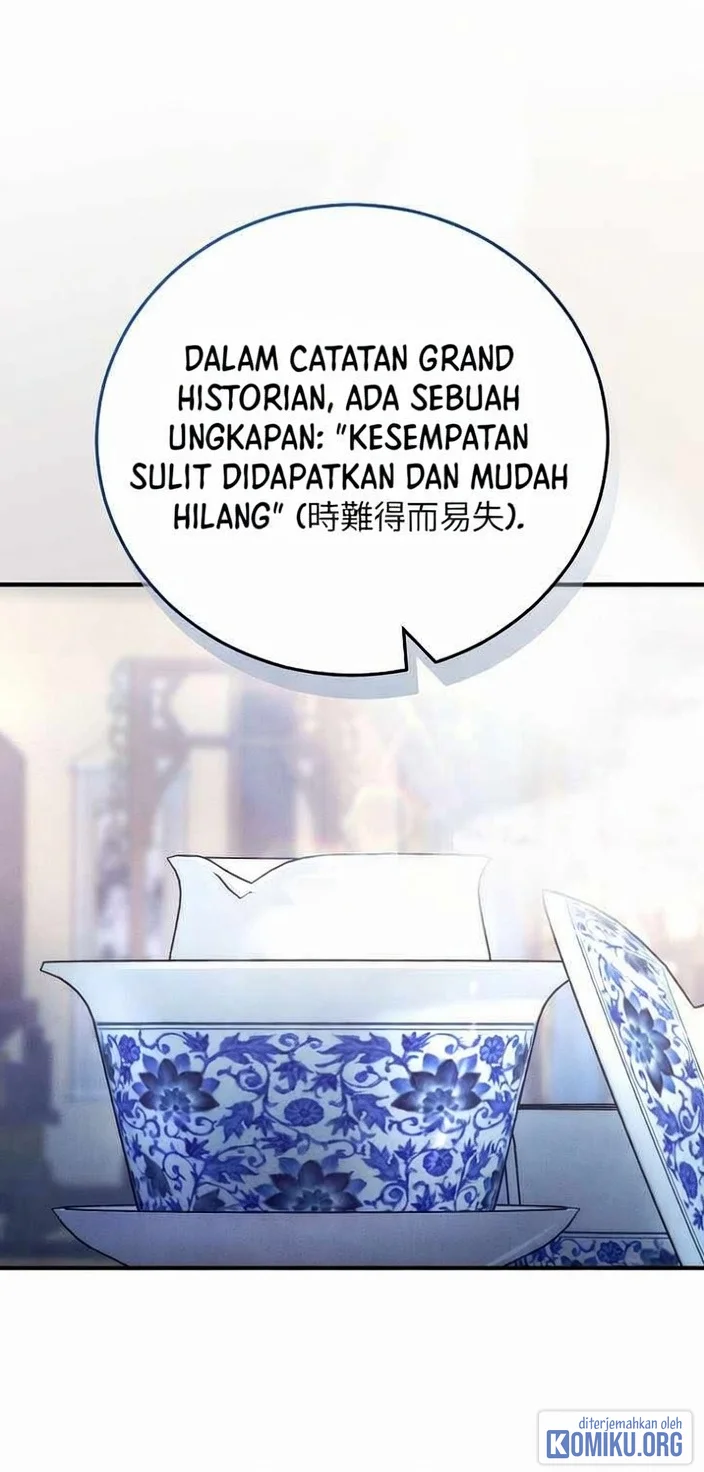 Third-Rate Martial Family Becomes the Best Under Heaven Chapter 20 - halaman 5