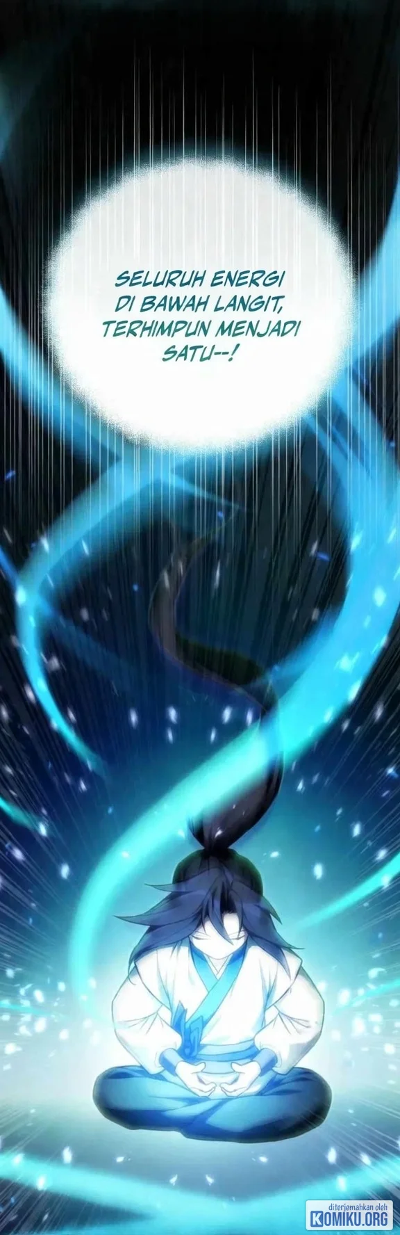 Third-Rate Martial Family Becomes the Best Under Heaven Chapter 21 - halaman 1