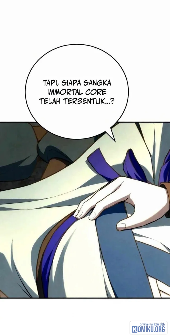 Third-Rate Martial Family Becomes the Best Under Heaven Chapter 21 - halaman 10