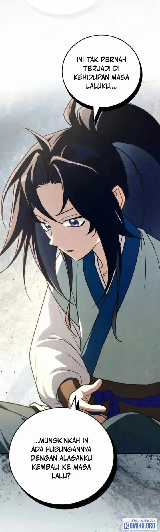 Third-Rate Martial Family Becomes the Best Under Heaven Chapter 21 - halaman 11