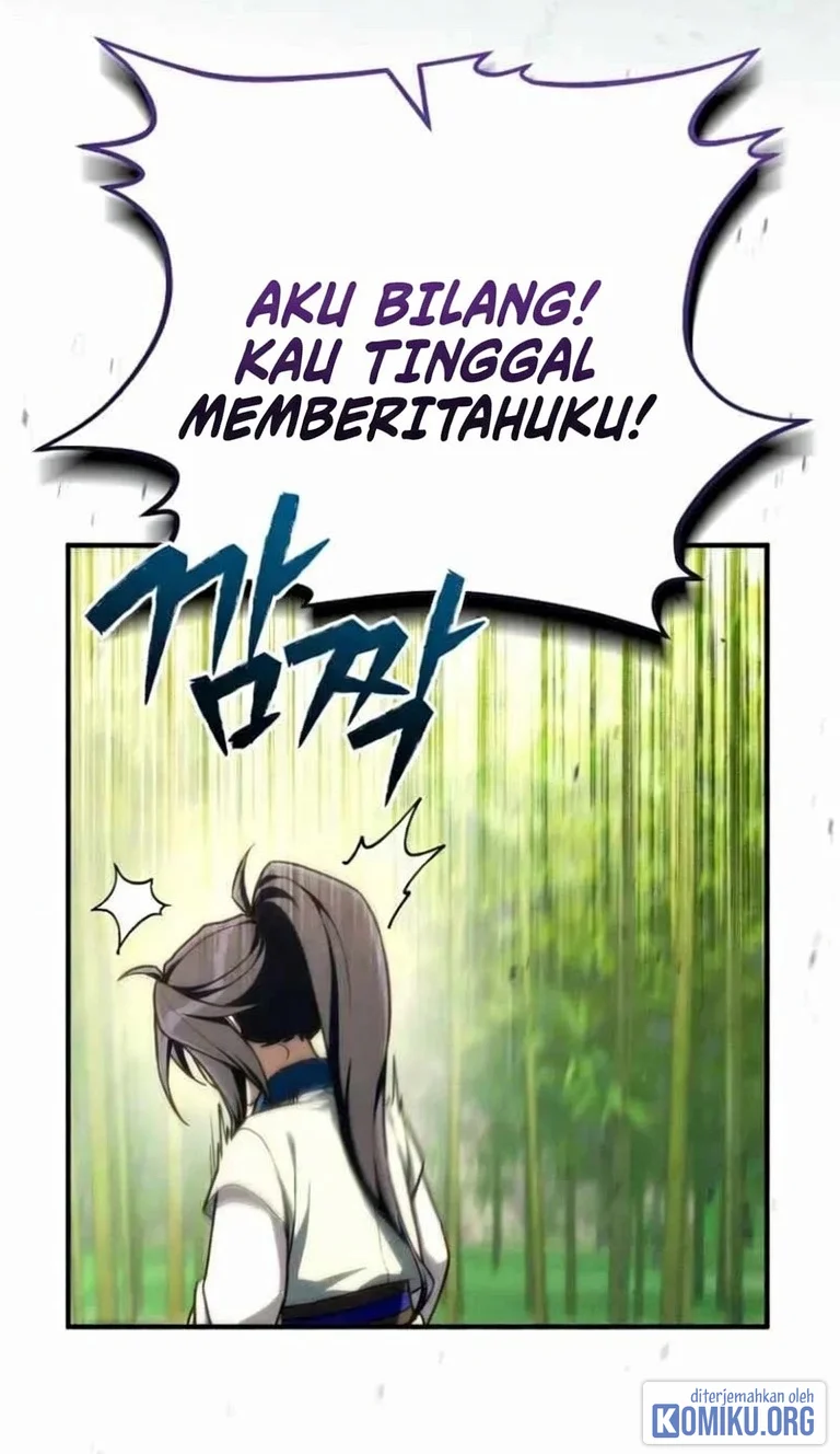 Third-Rate Martial Family Becomes the Best Under Heaven Chapter 21 - halaman 13