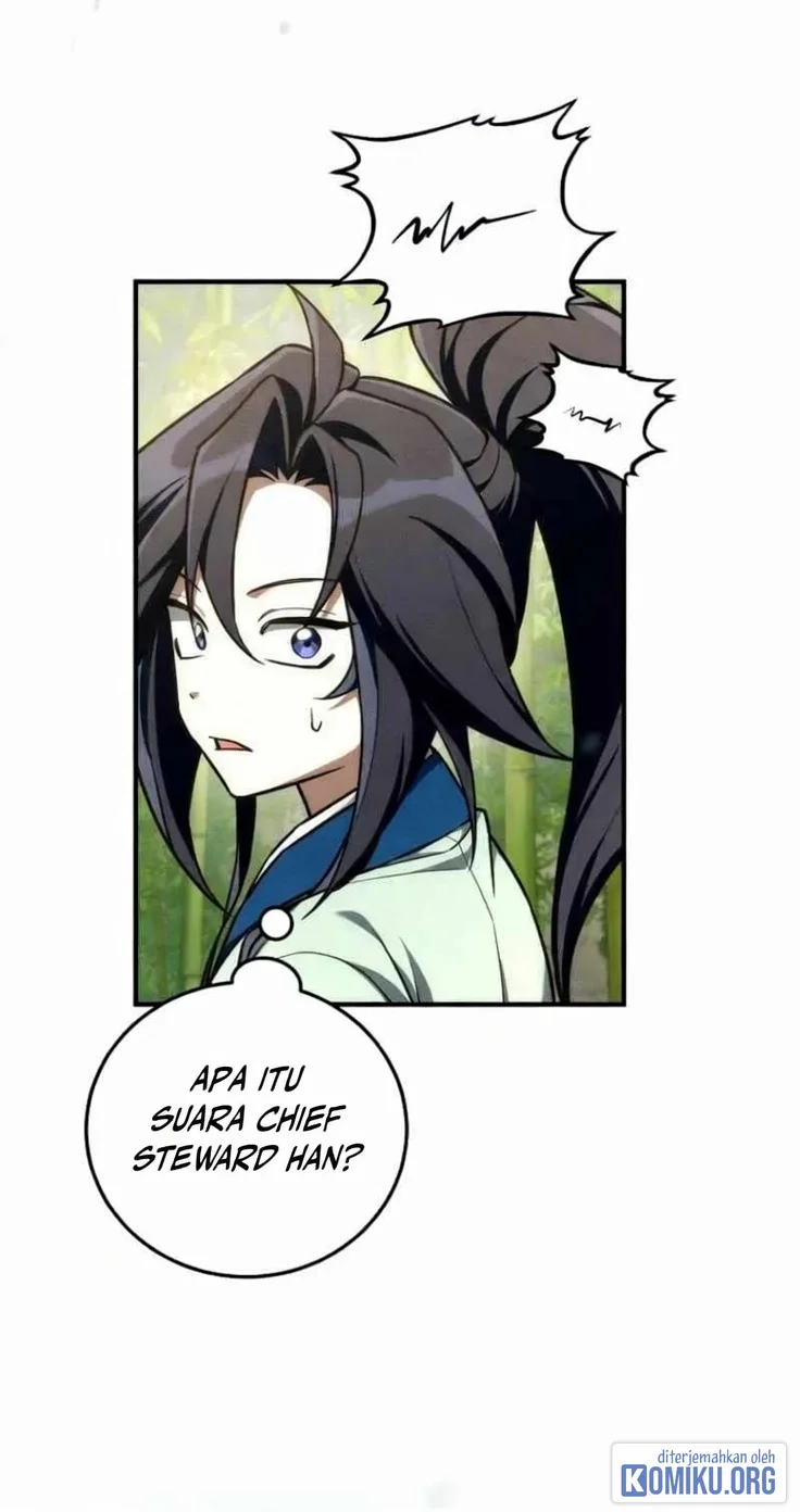 Third-Rate Martial Family Becomes the Best Under Heaven Chapter 21 - halaman 14