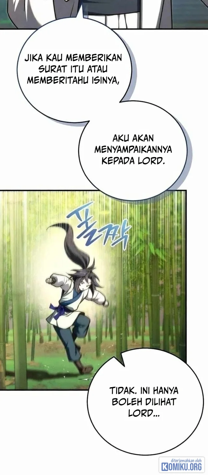 Third-Rate Martial Family Becomes the Best Under Heaven Chapter 21 - halaman 19