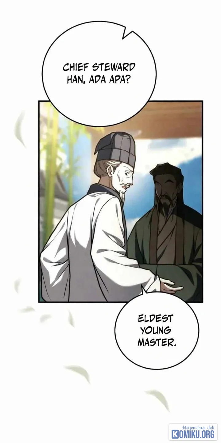 Third-Rate Martial Family Becomes the Best Under Heaven Chapter 21 - halaman 20