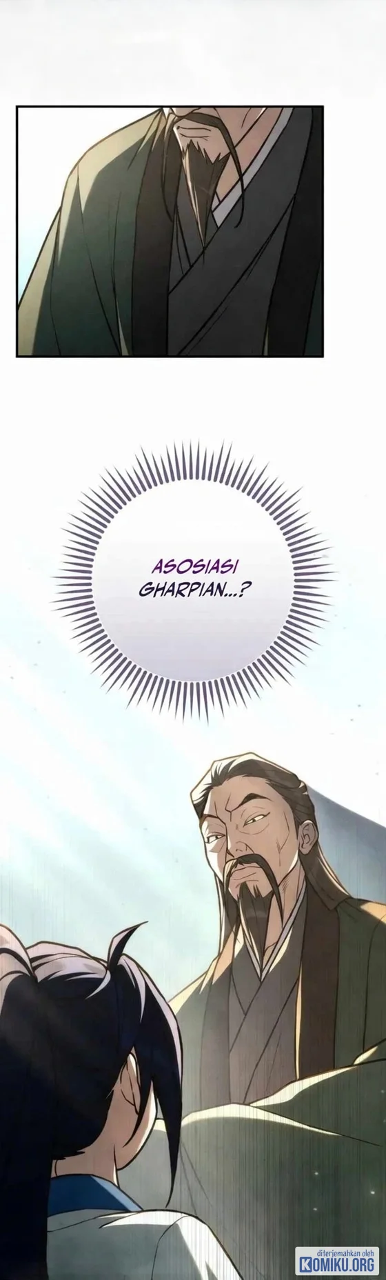 Third-Rate Martial Family Becomes the Best Under Heaven Chapter 21 - halaman 23
