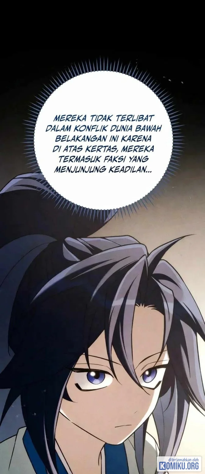 Third-Rate Martial Family Becomes the Best Under Heaven Chapter 21 - halaman 30