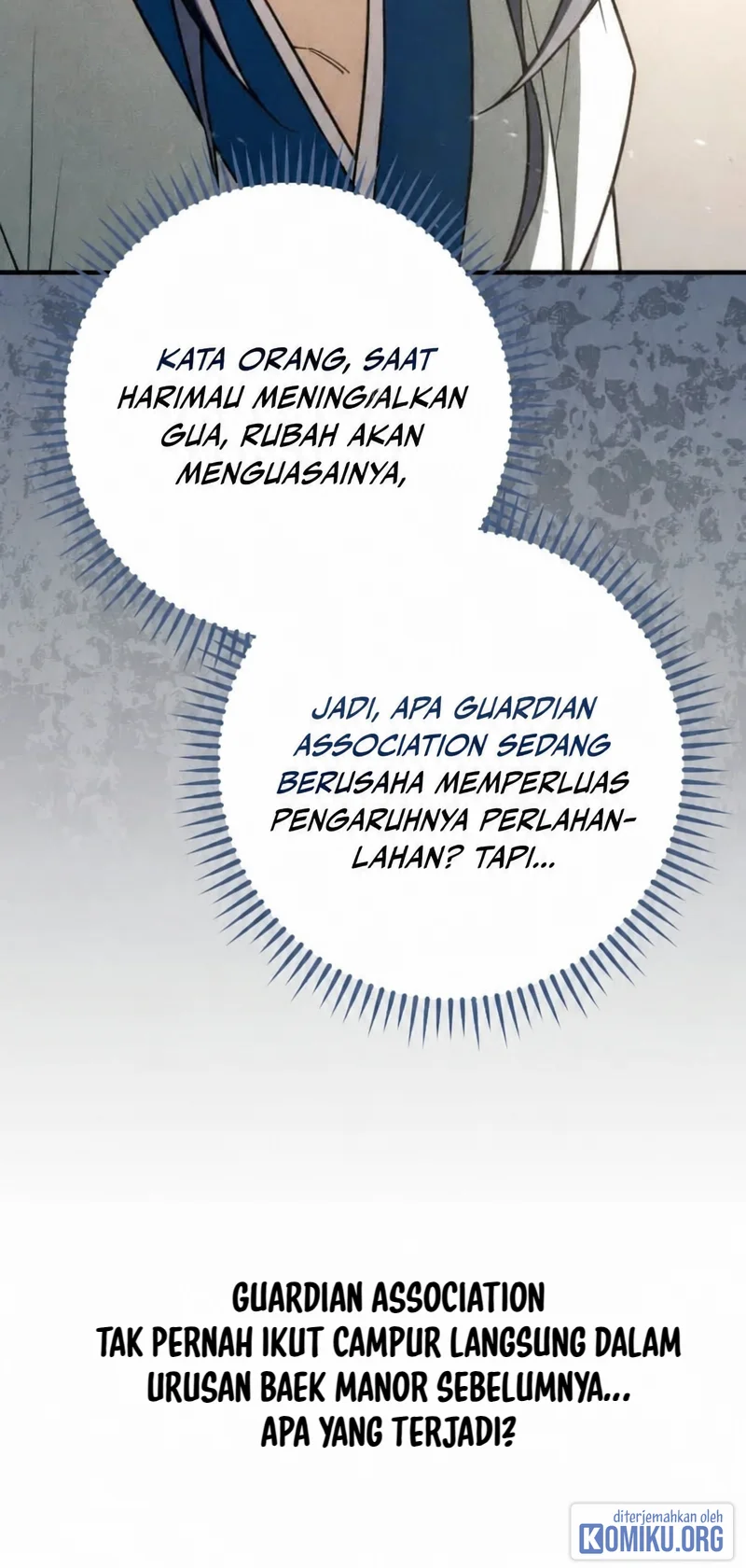 Third-Rate Martial Family Becomes the Best Under Heaven Chapter 21 - halaman 31