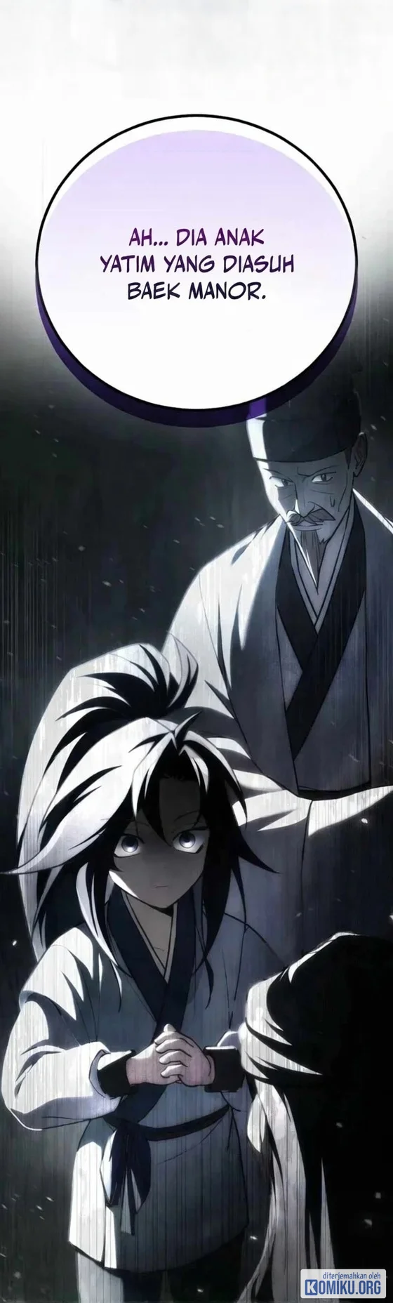 Third-Rate Martial Family Becomes the Best Under Heaven Chapter 21 - halaman 35