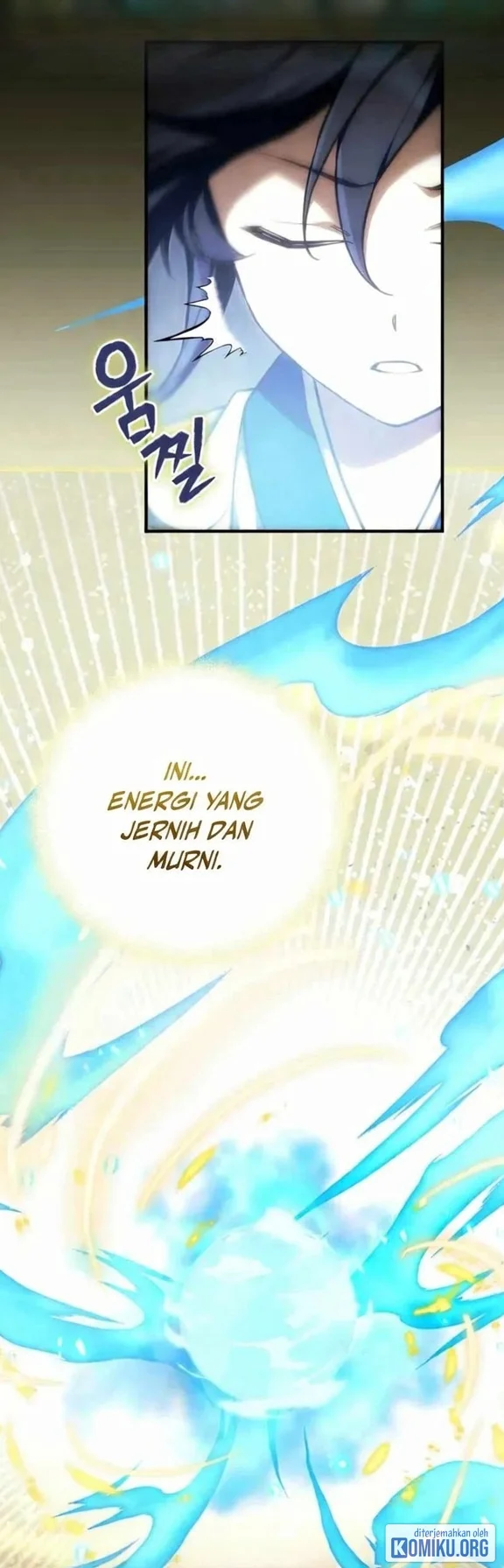 Third-Rate Martial Family Becomes the Best Under Heaven Chapter 21 - halaman 4