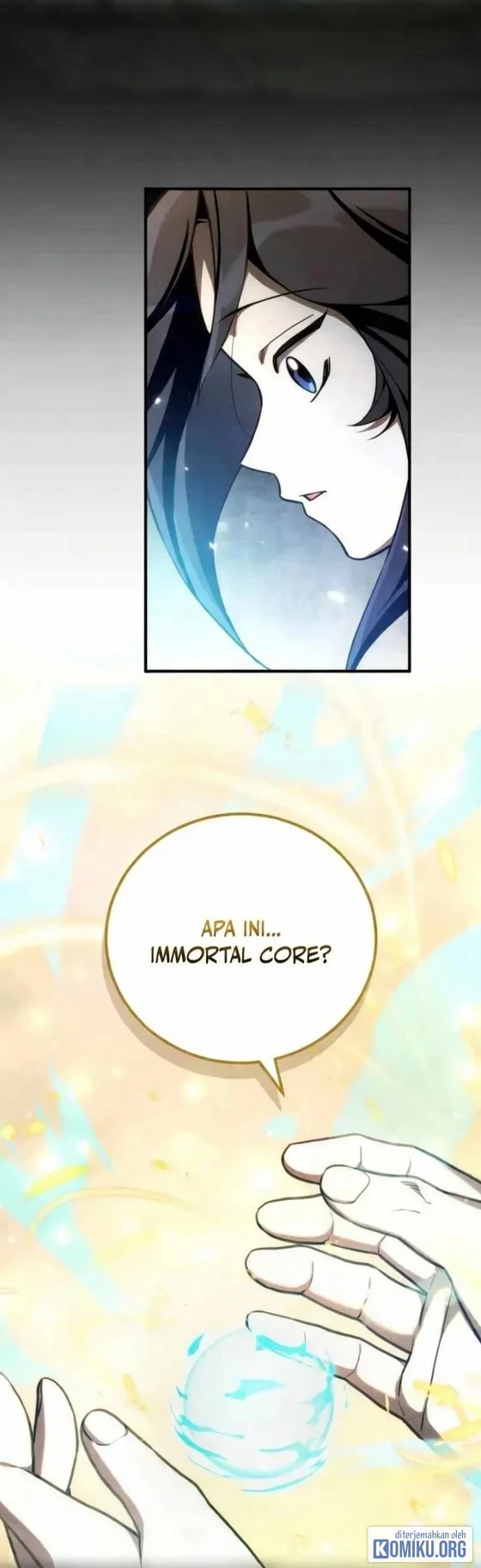 Third-Rate Martial Family Becomes the Best Under Heaven Chapter 21 - halaman 7