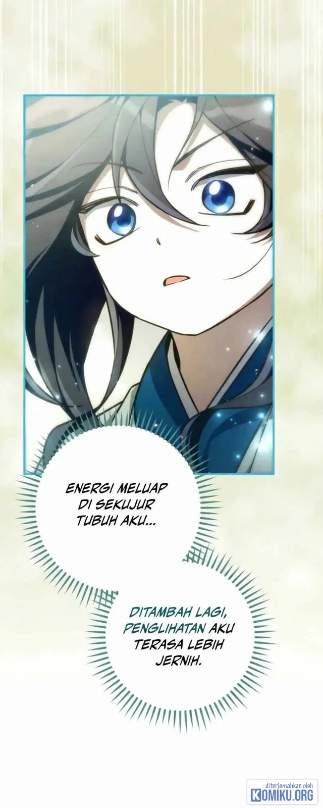 Third-Rate Martial Family Becomes the Best Under Heaven Chapter 21 - halaman 9