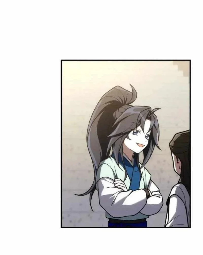 Third-Rate Martial Family Becomes the Best Under Heaven Chapter 22 - halaman 10