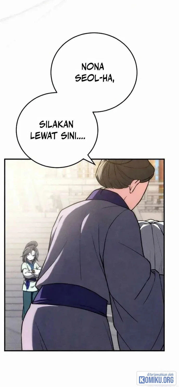 Third-Rate Martial Family Becomes the Best Under Heaven Chapter 22 - halaman 16