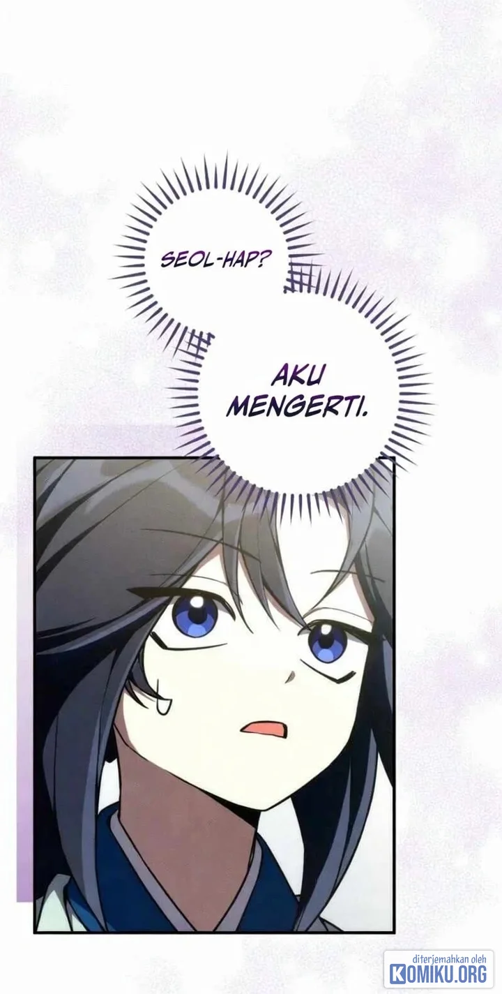 Third-Rate Martial Family Becomes the Best Under Heaven Chapter 22 - halaman 17