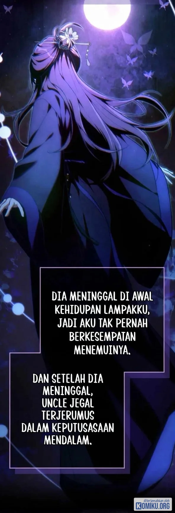 Third-Rate Martial Family Becomes the Best Under Heaven Chapter 22 - halaman 19