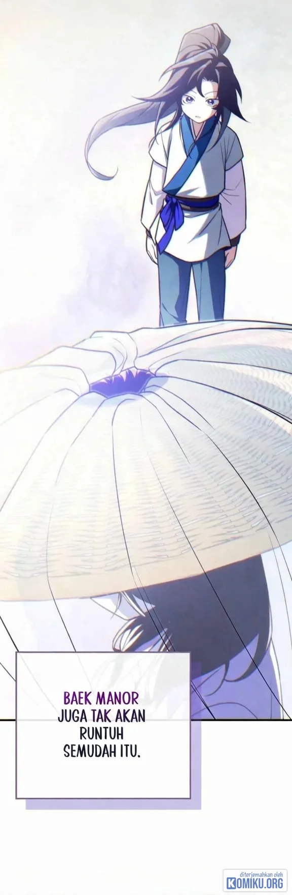 Third-Rate Martial Family Becomes the Best Under Heaven Chapter 22 - halaman 21